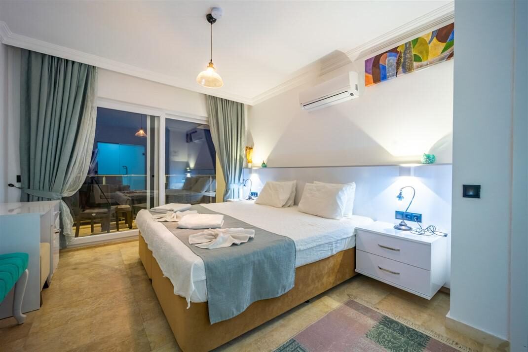 Villa Melisa 1 — 68