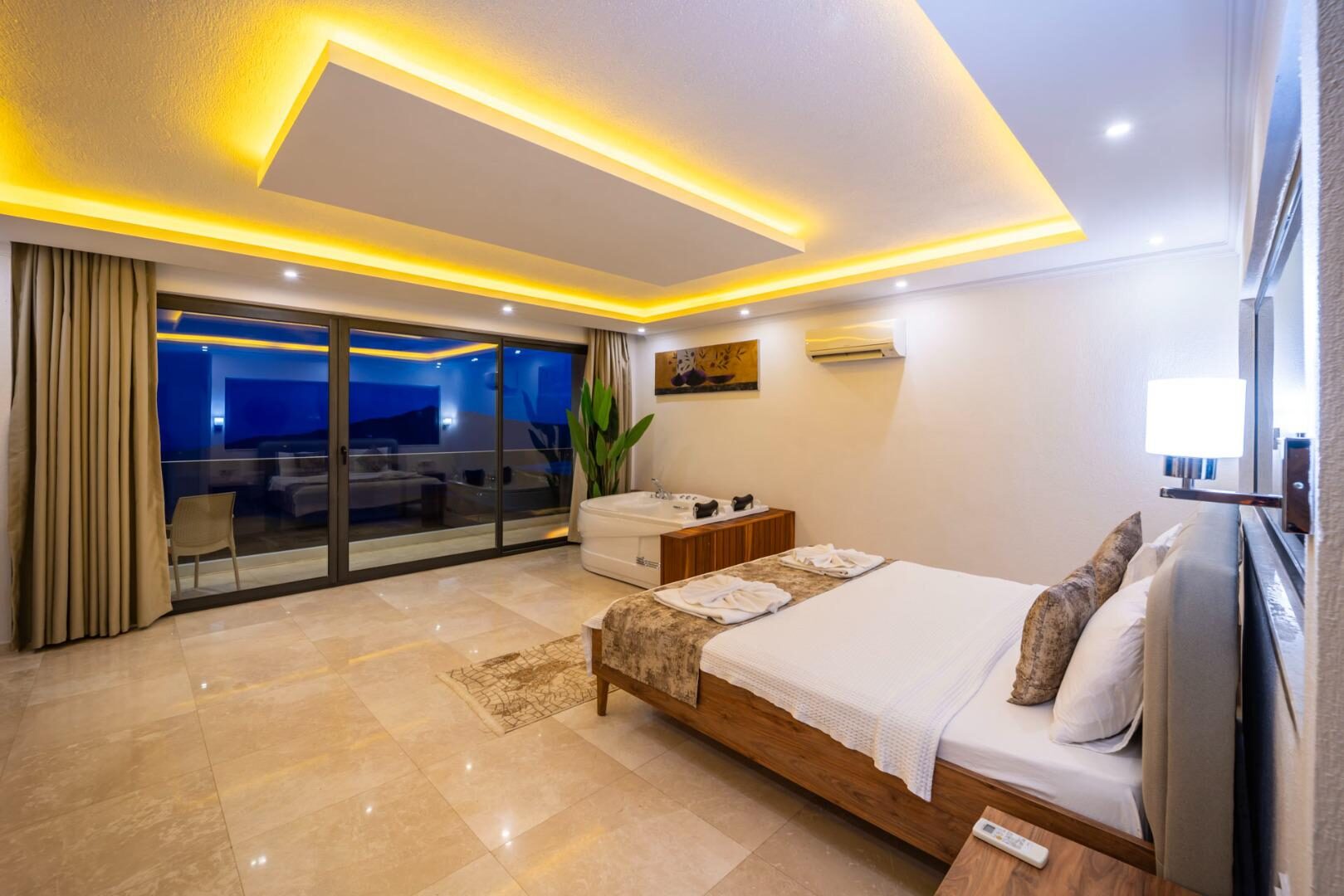 Villa Anıl — 69
