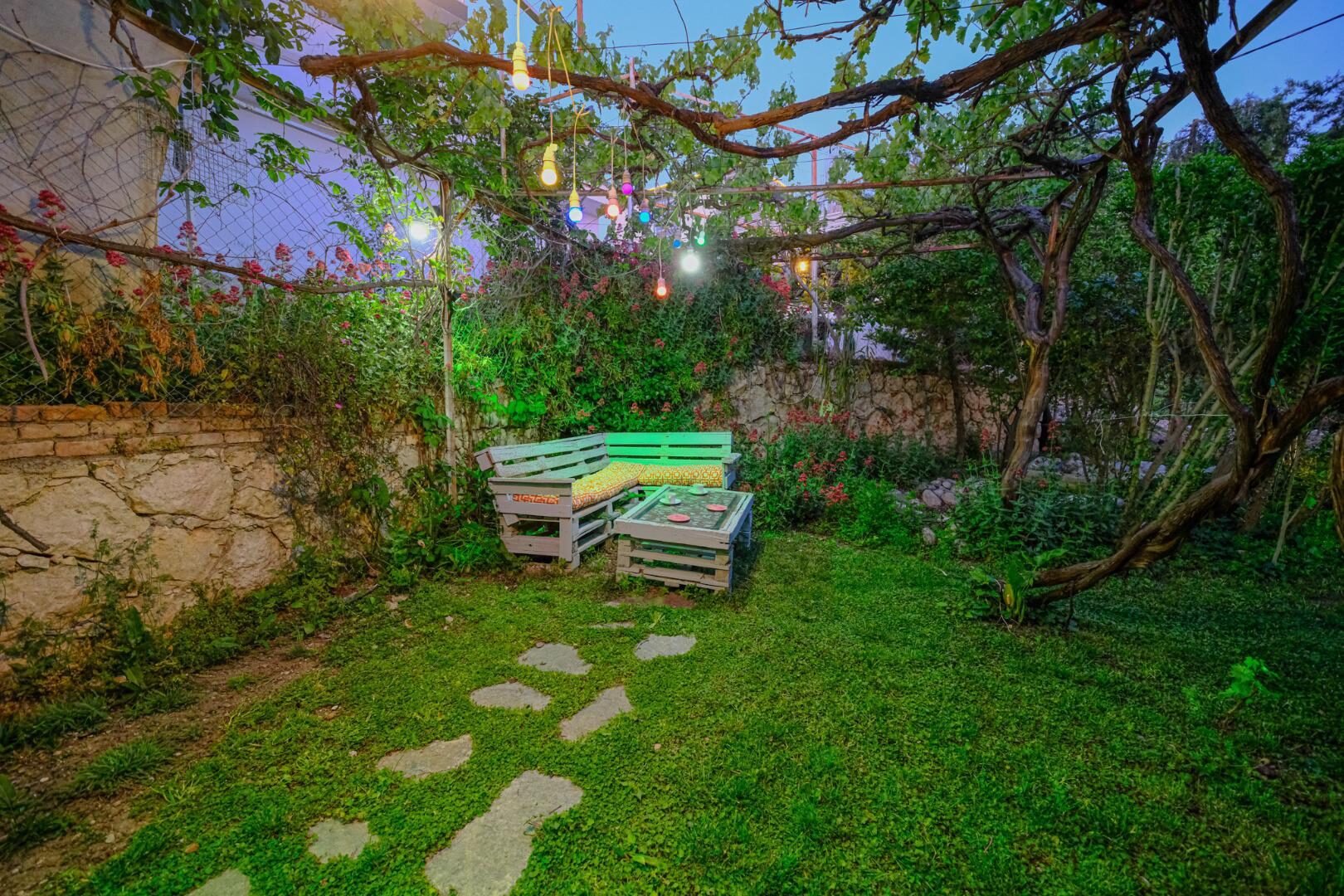 Villa Renk İslamlar — 66
