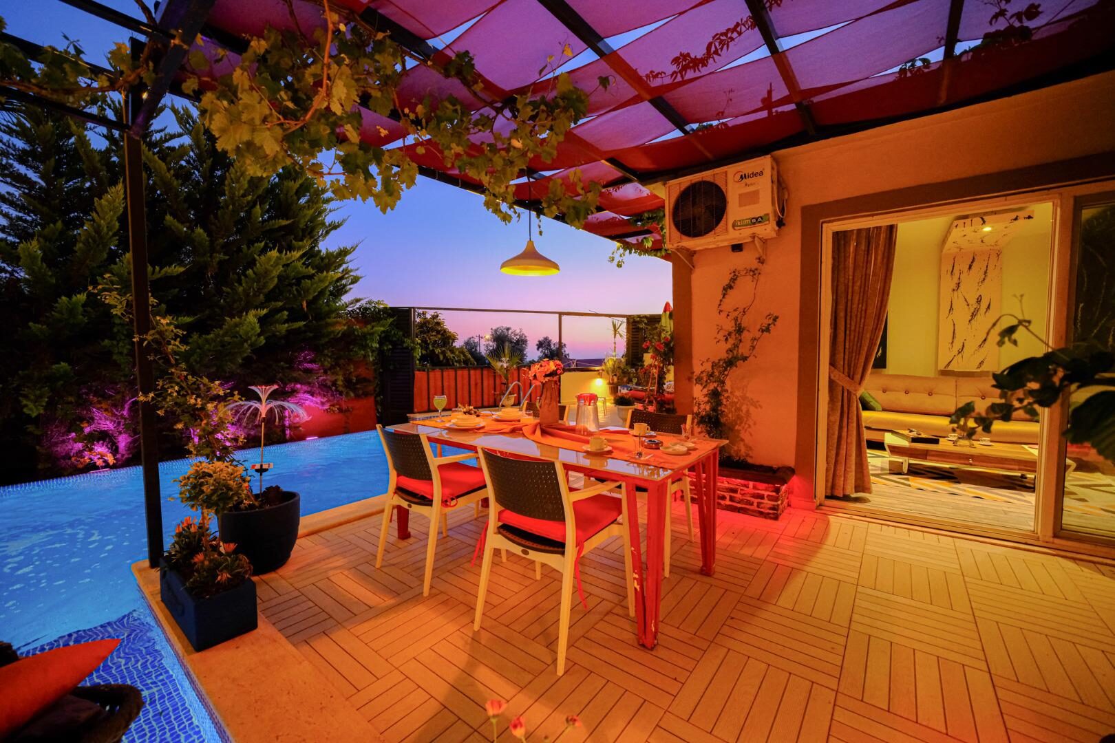 Villa Renk İslamlar — 74