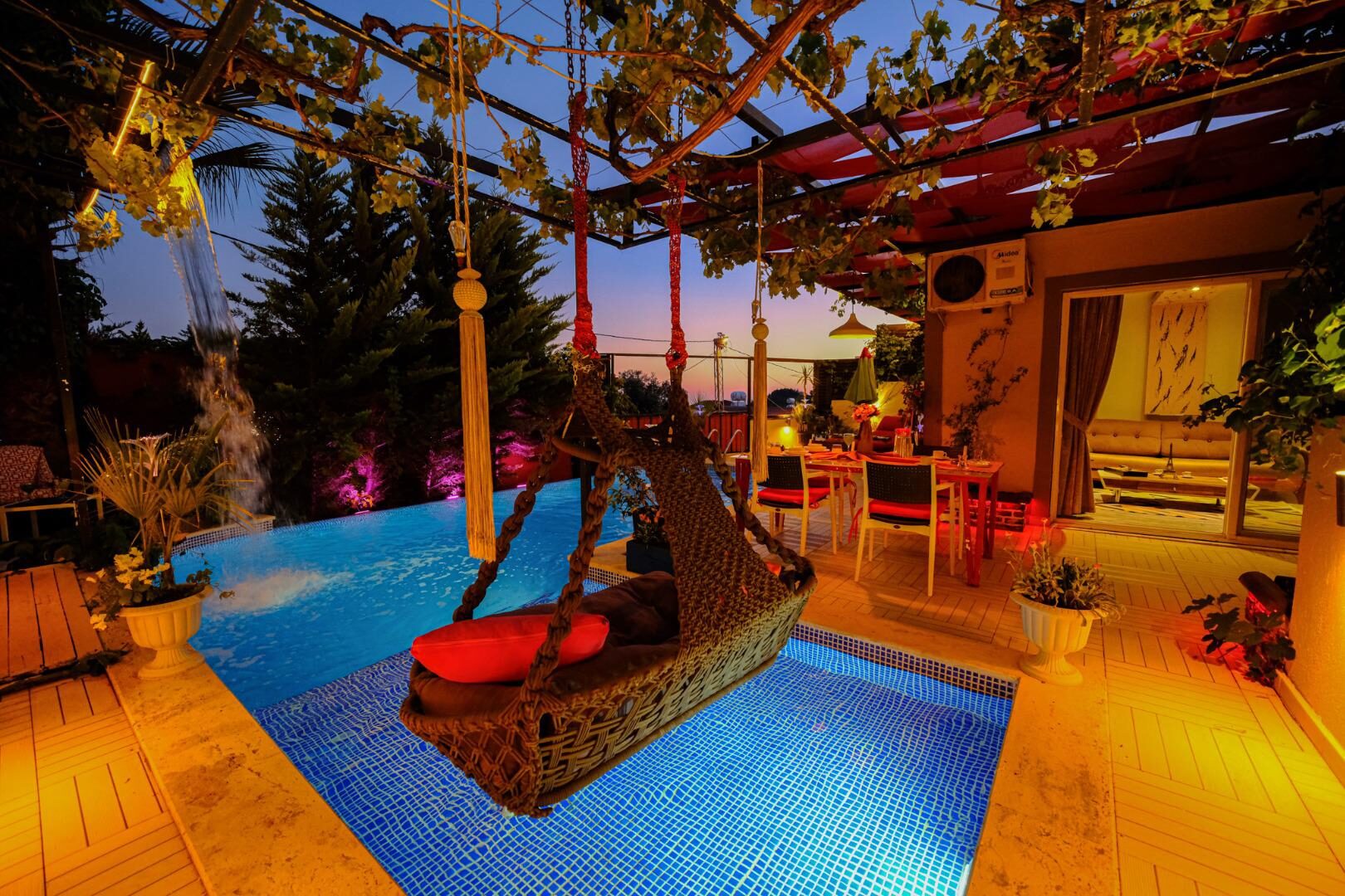 Villa Renk İslamlar — 75