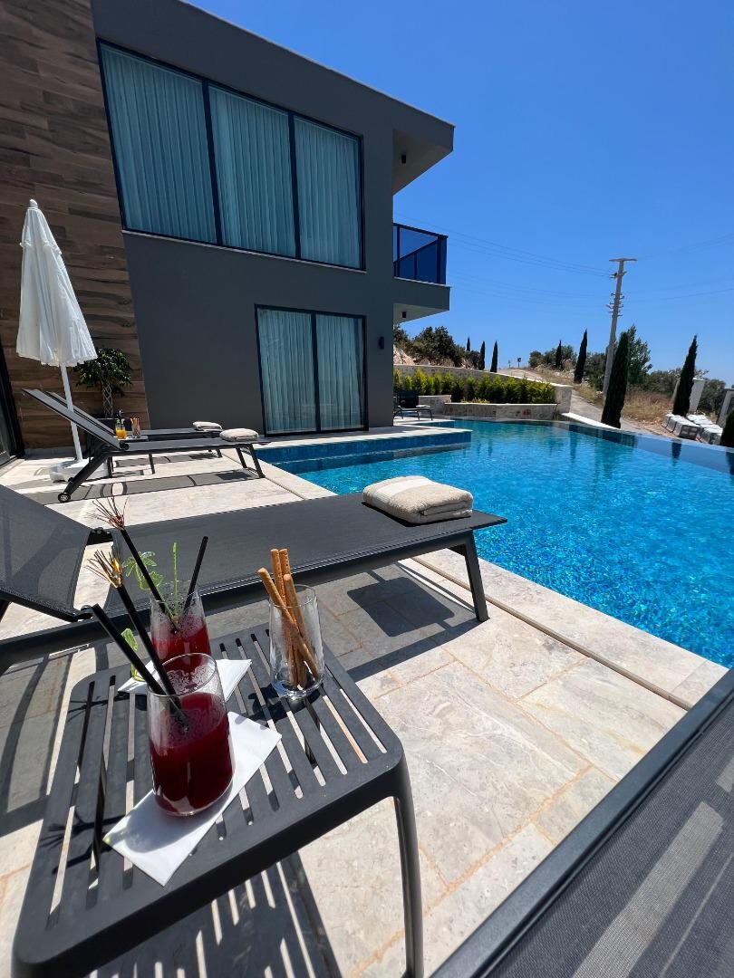 Villa Lina Duo Kalkan — 5