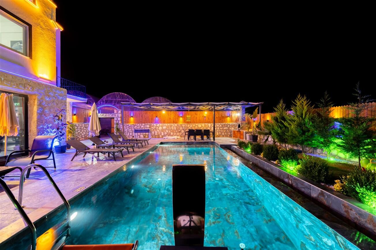 Villa Özkan — 13