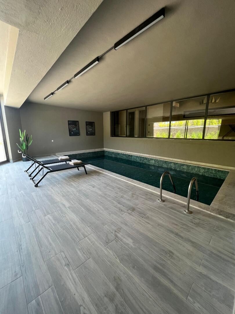 Villa Lina Duo Kalkan — 15