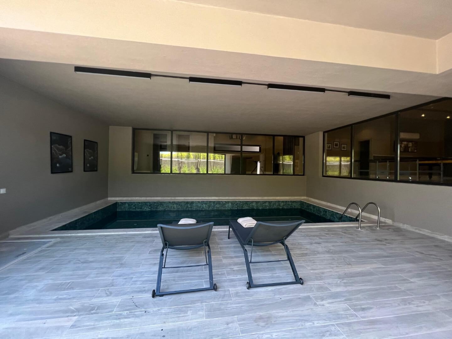 Villa Lina Duo Kalkan — 16