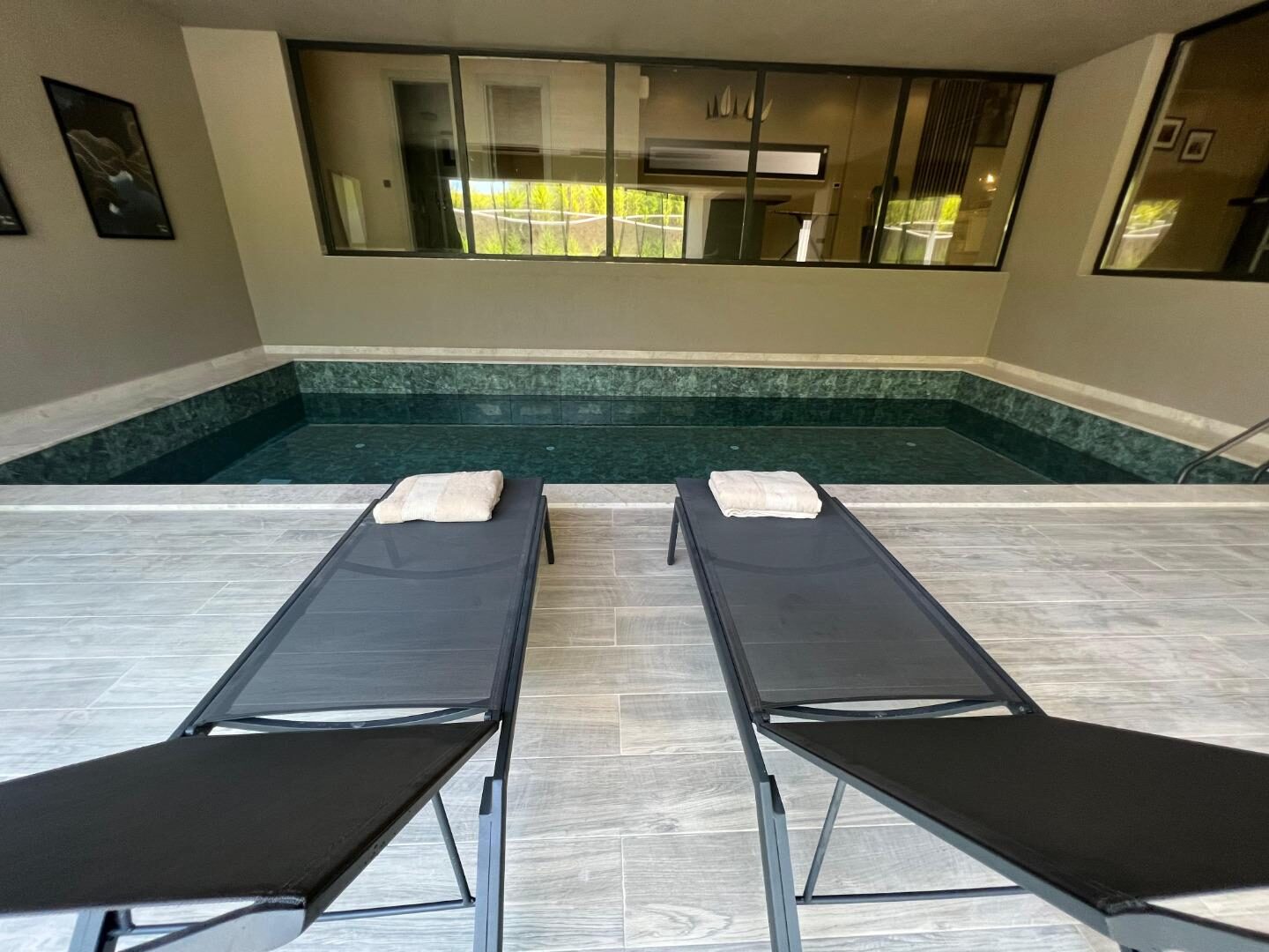 Villa Lina Duo Kalkan — 17