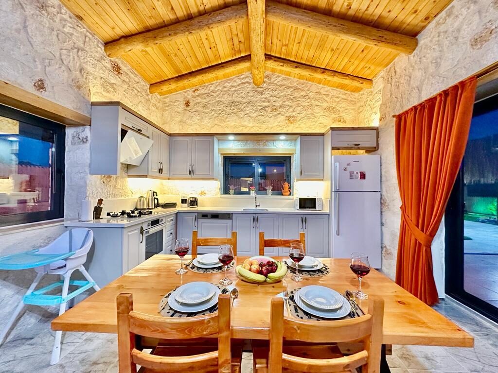 Villa Tomrul — 27