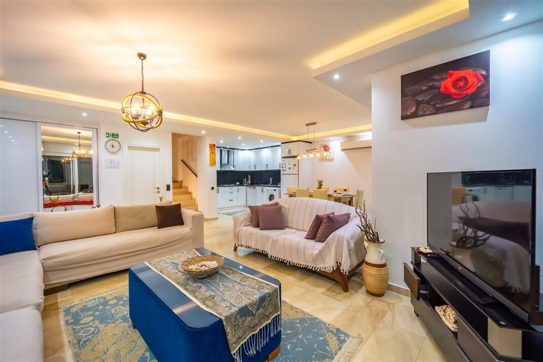 Villa Melisa 1 — 74
