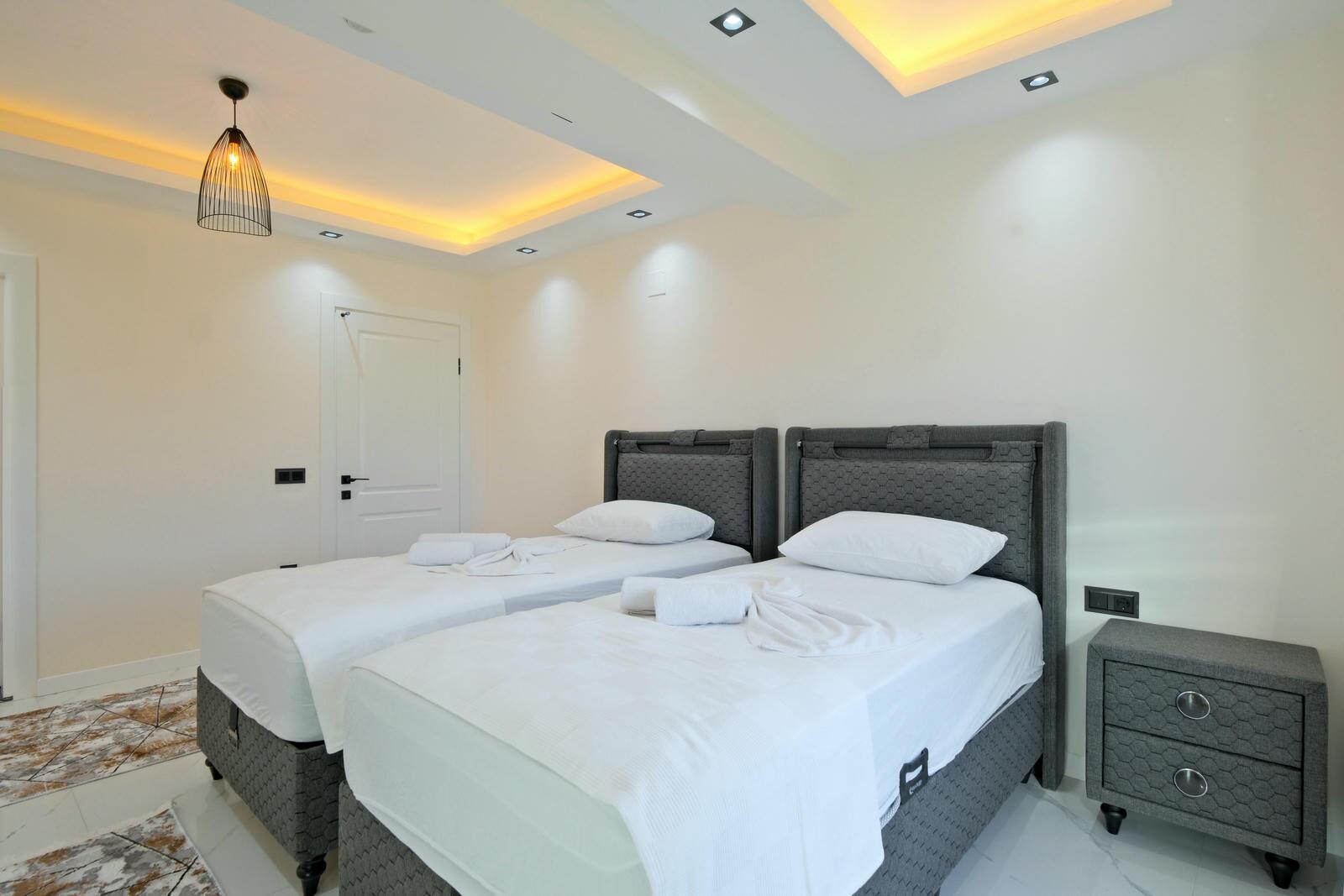 Villa White 1 — 23