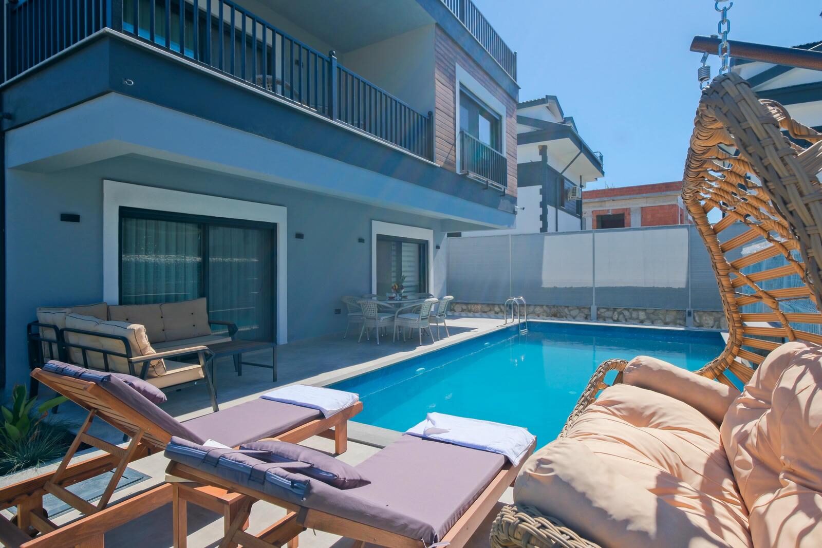 Villa White 2 — 5