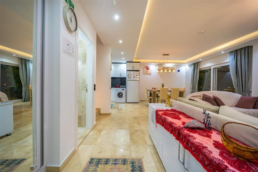 Villa Melisa 1 — 76