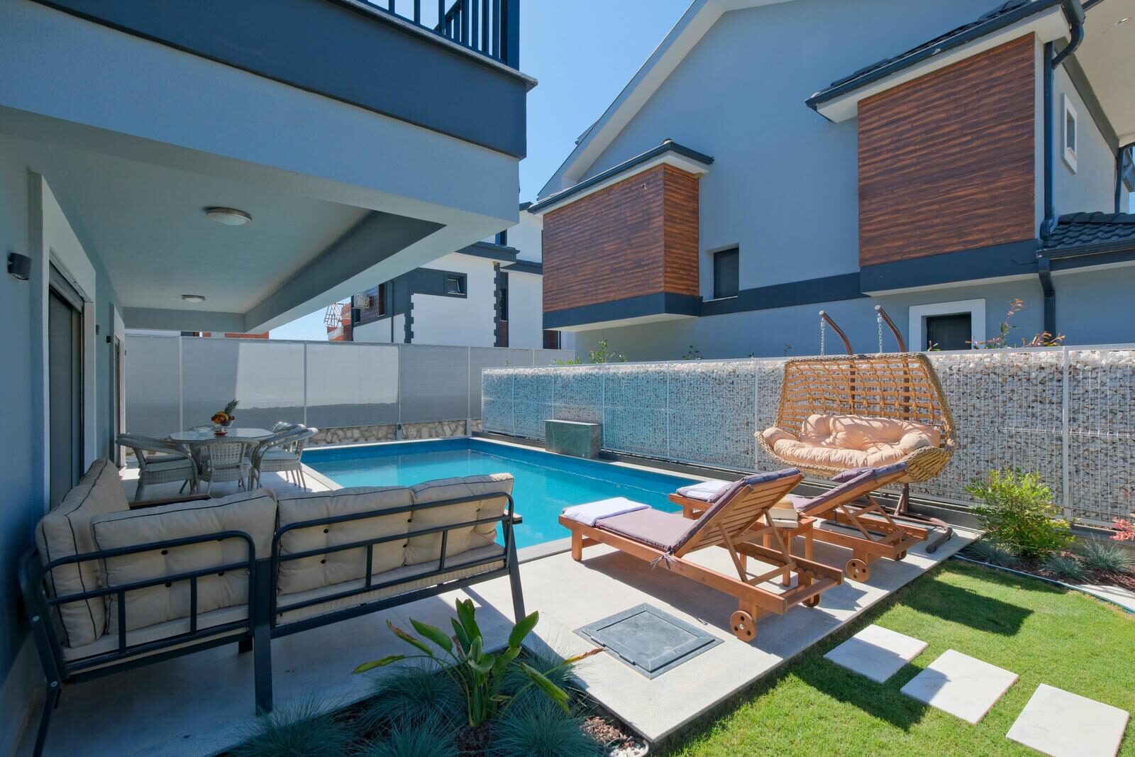 Villa White 2 — 10