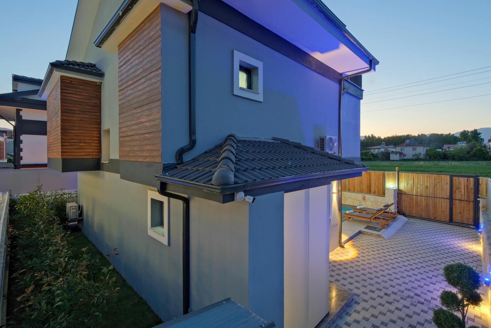 Villa White 1 — 37