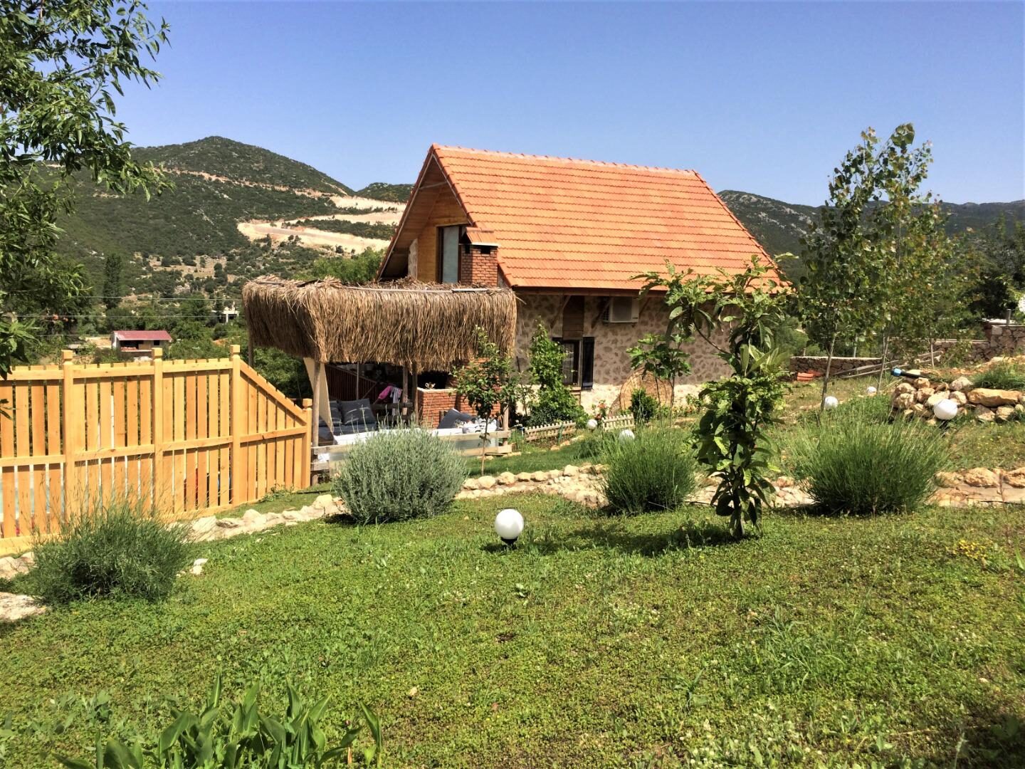 Villa Ambar Badem — 35