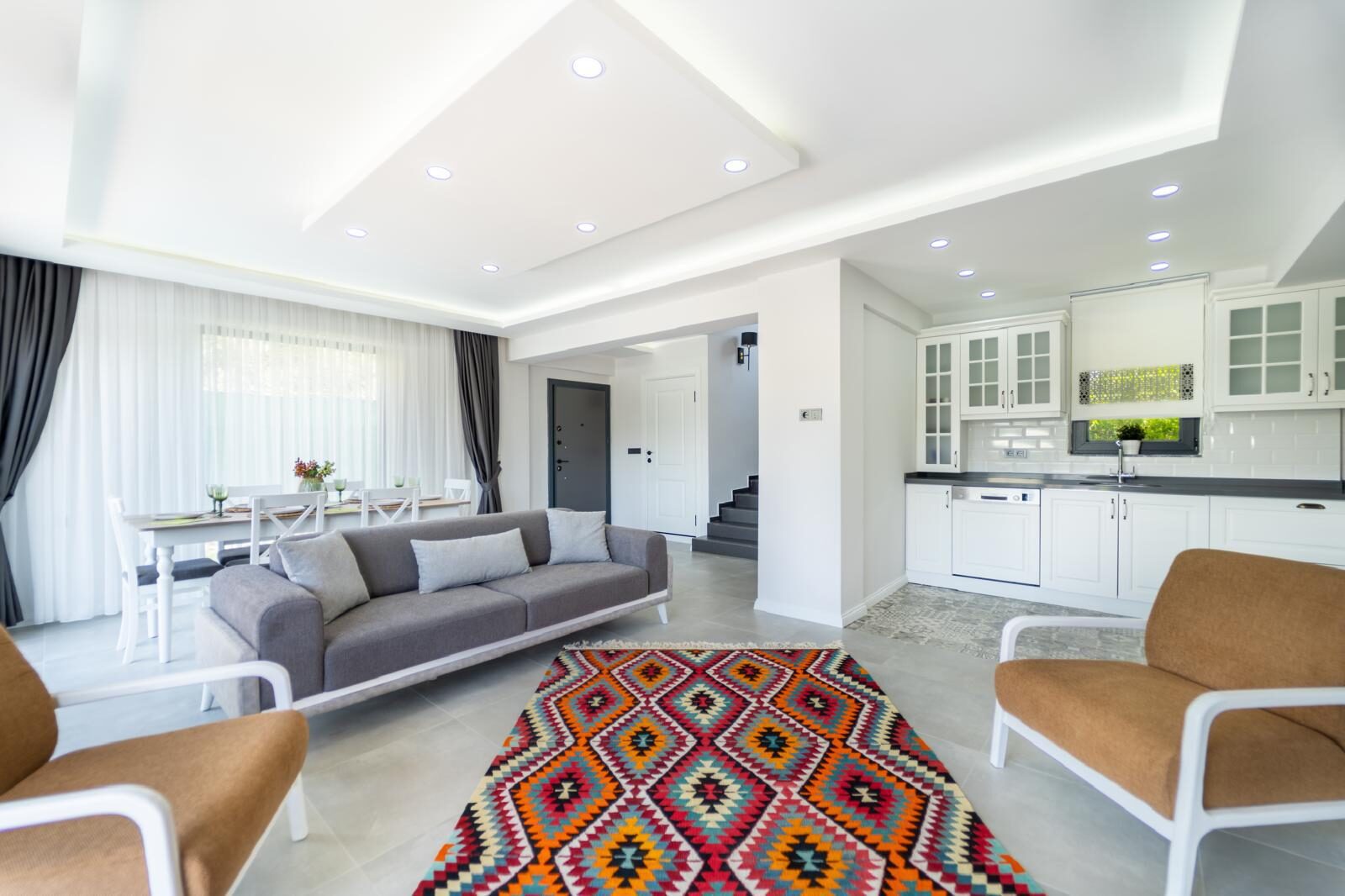 Villa Polina 2 — 6