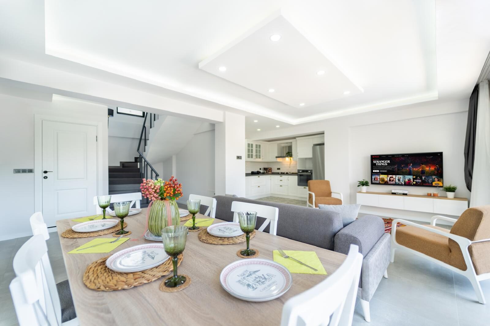 Villa Polina 2 — 9