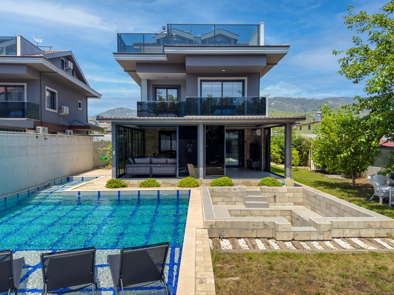 Villa Lanta 1 — 4