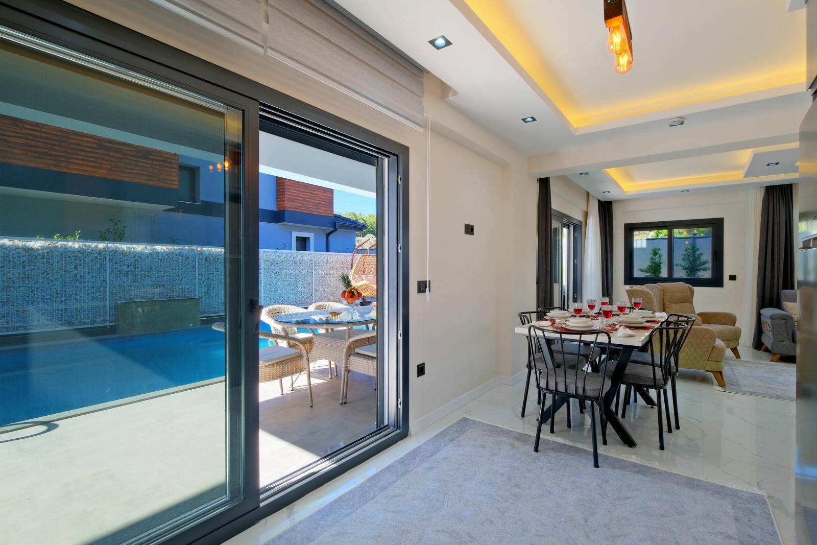 Villa White 2 — 22