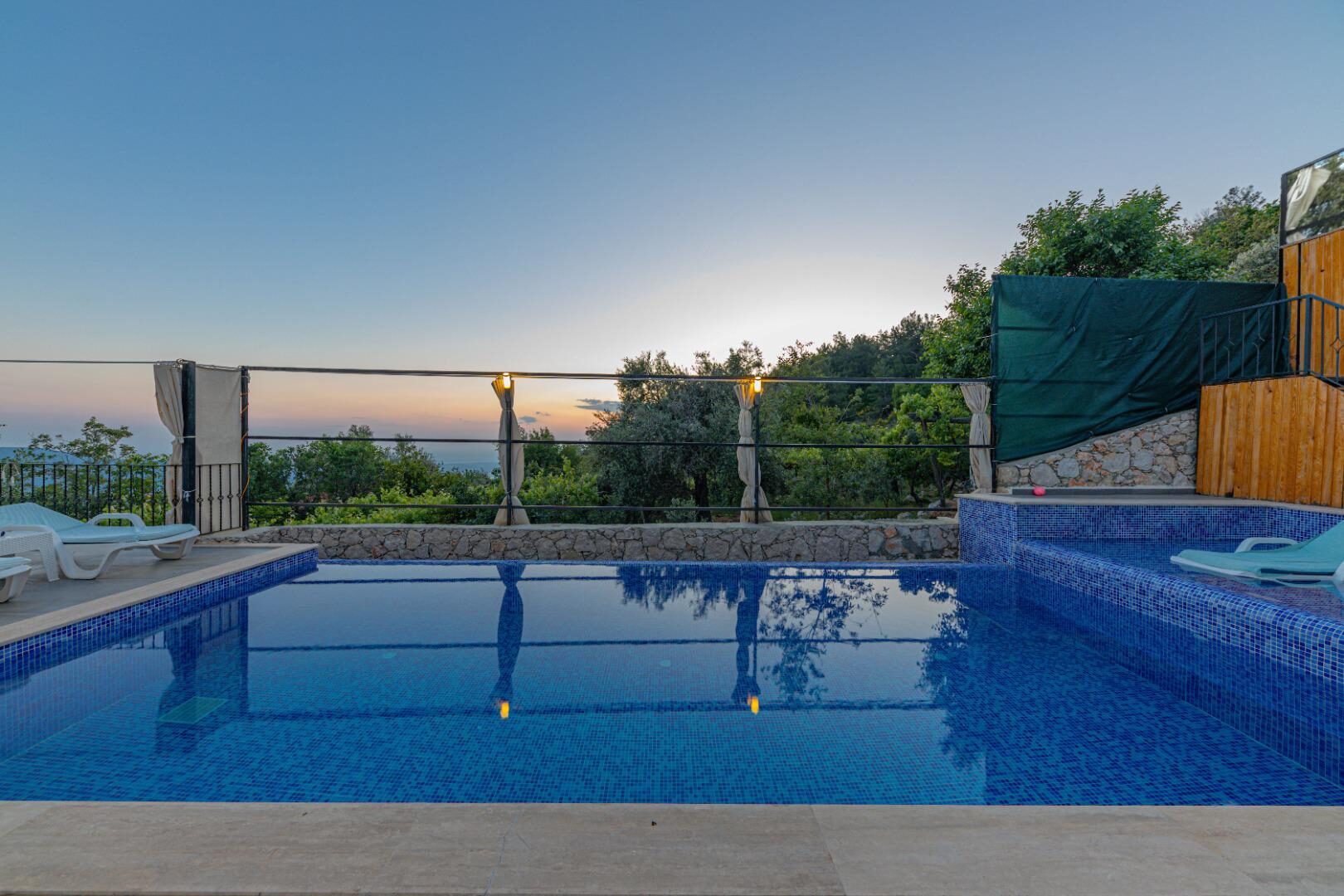 Villa Beyaz İslamlar — 6
