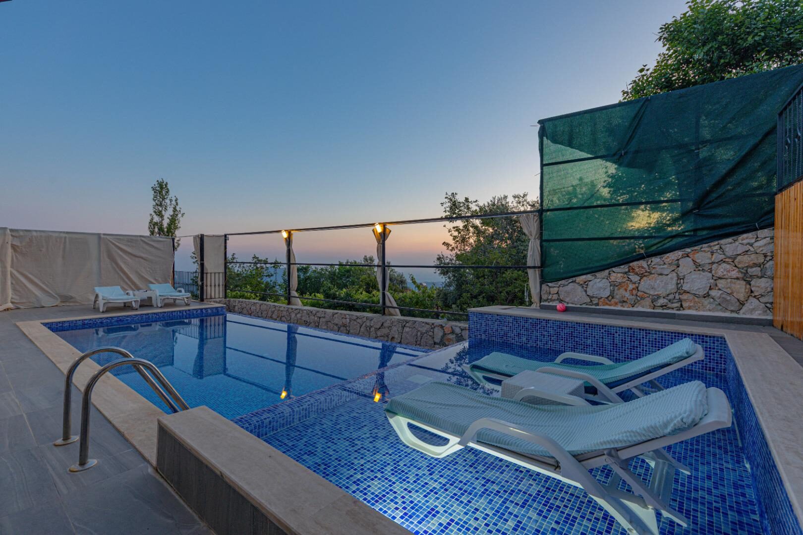 Villa Beyaz İslamlar — 7