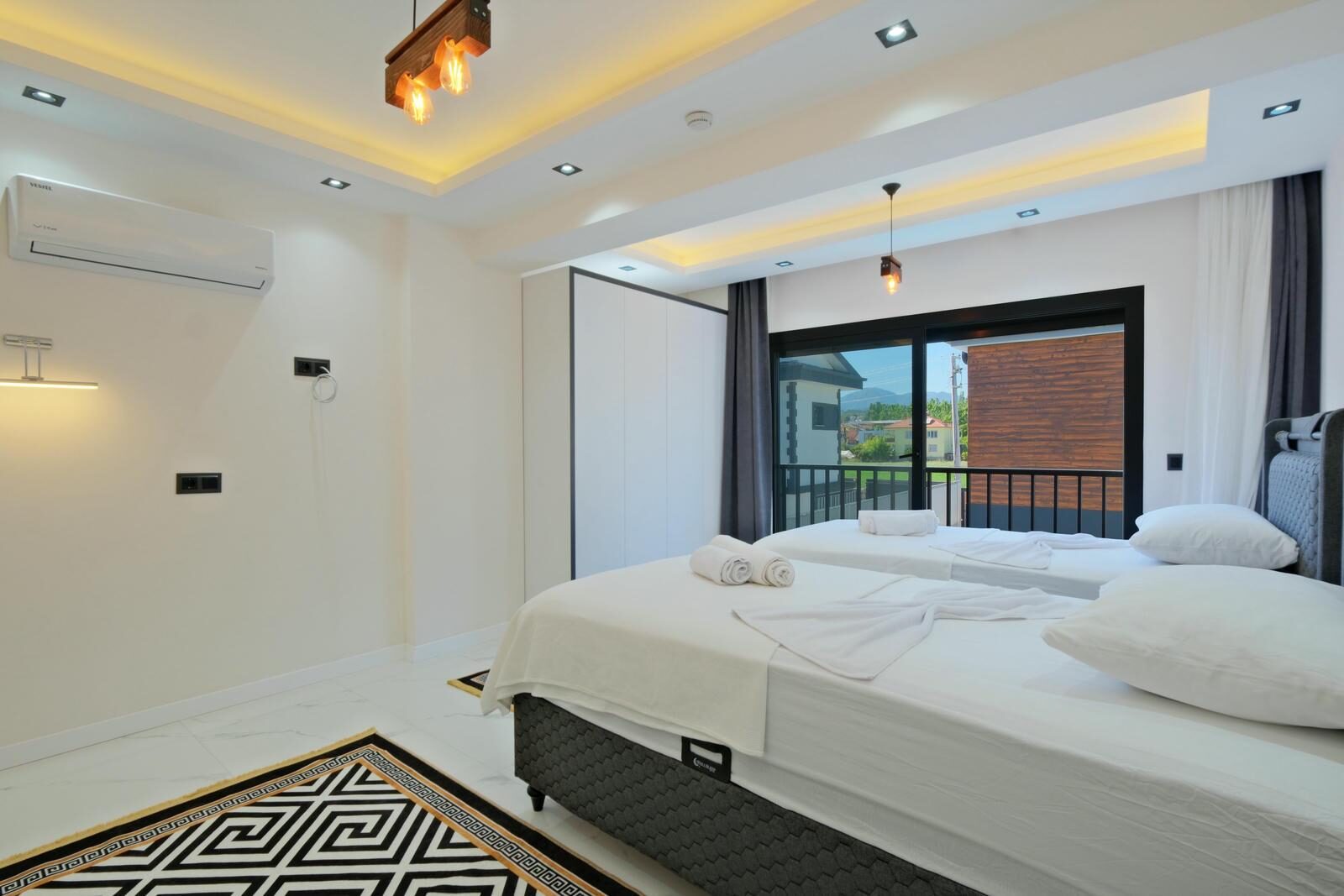 Villa White 2 — 29