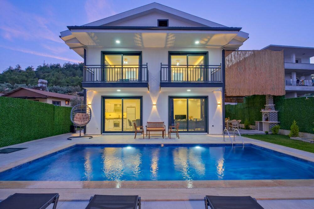 Villa Boğa — 3
