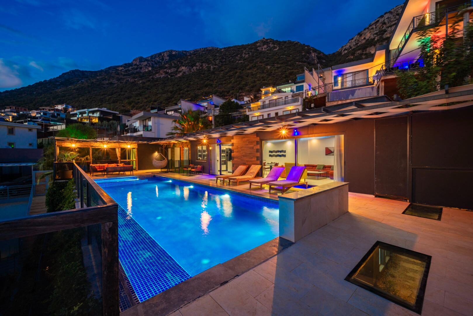 Villa Everest — 18