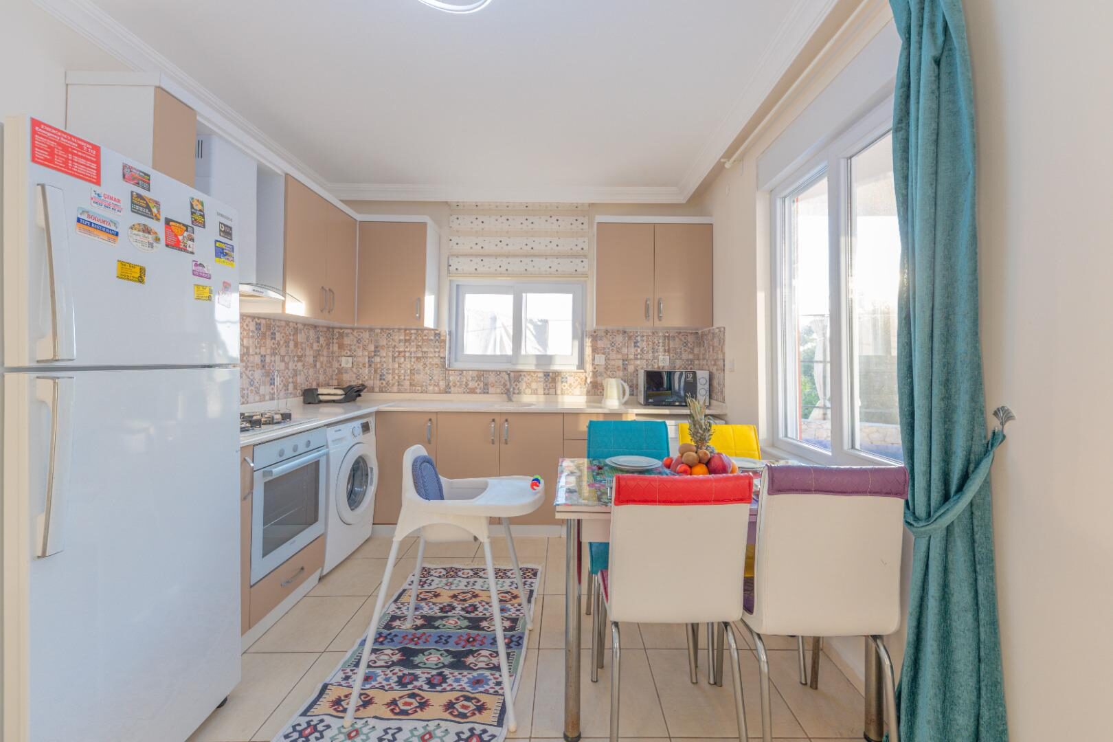 Villa Beyaz İslamlar — 22