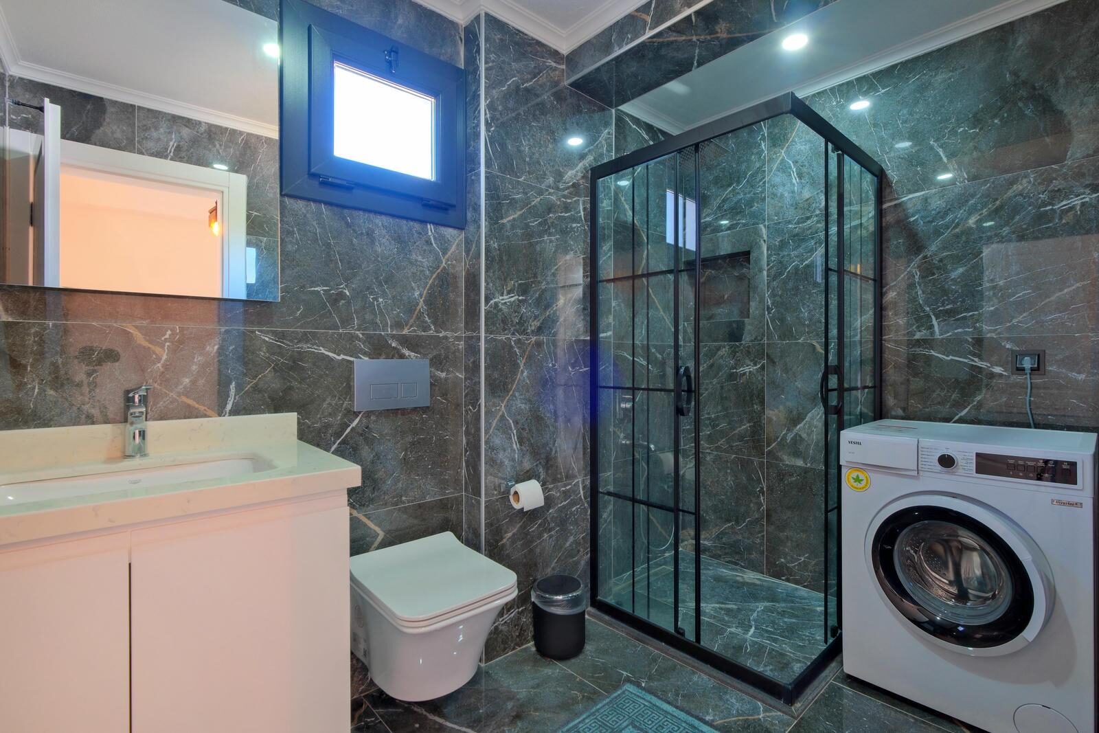Villa White 2 — 40