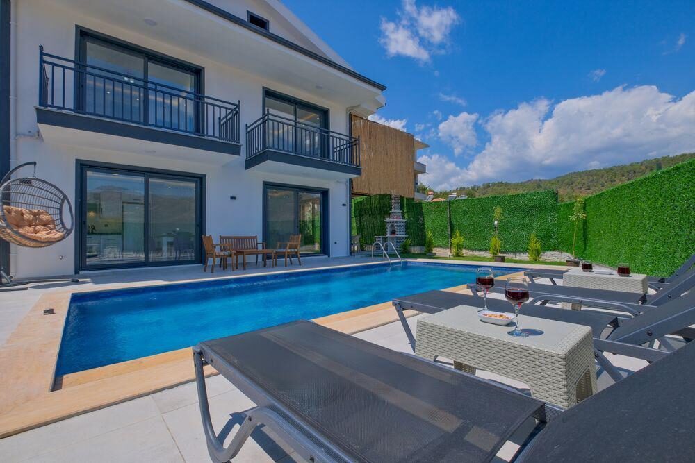 Villa Boğa — 9
