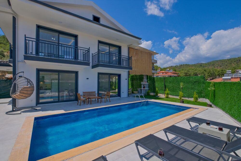 Villa Boğa — 10