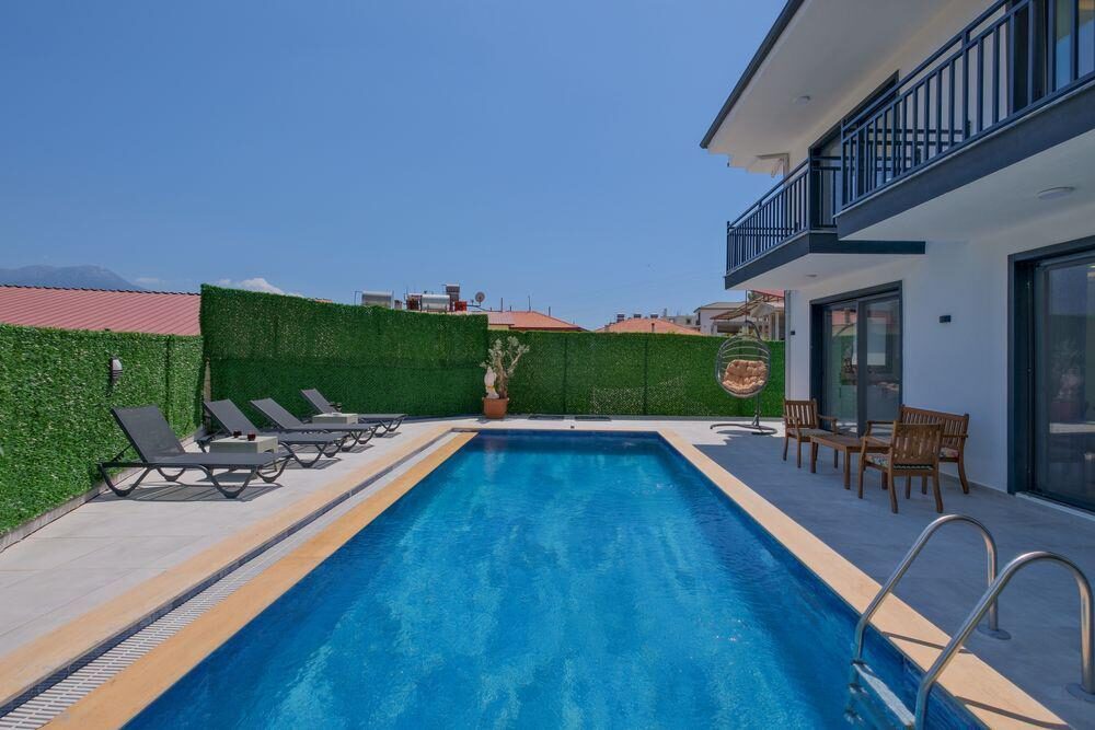 Villa Boğa — 11