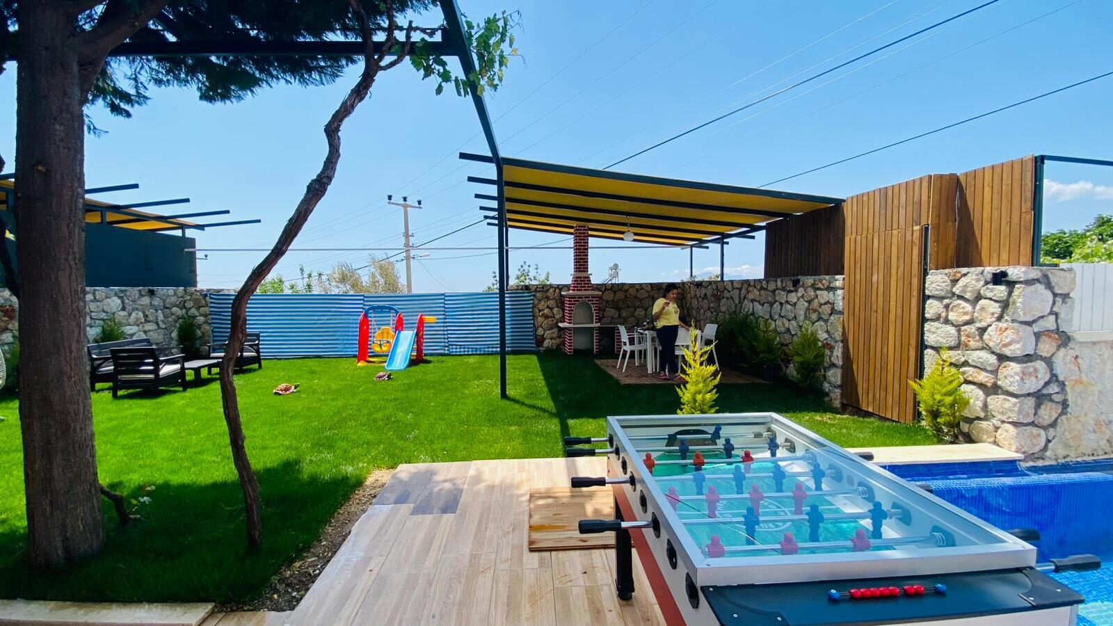 Villa Çınar 2 Üzümlü — 3