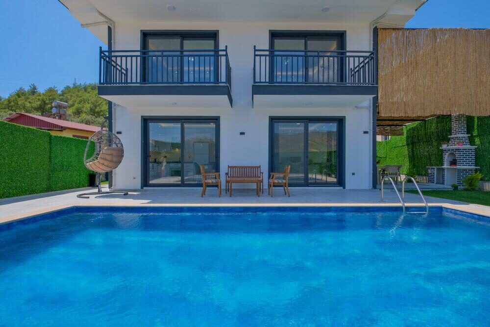 Villa Boğa — 15