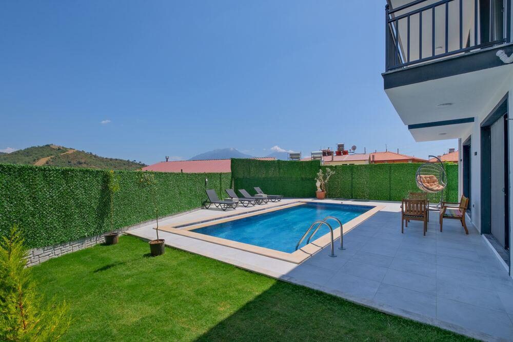 Villa Boğa — 18
