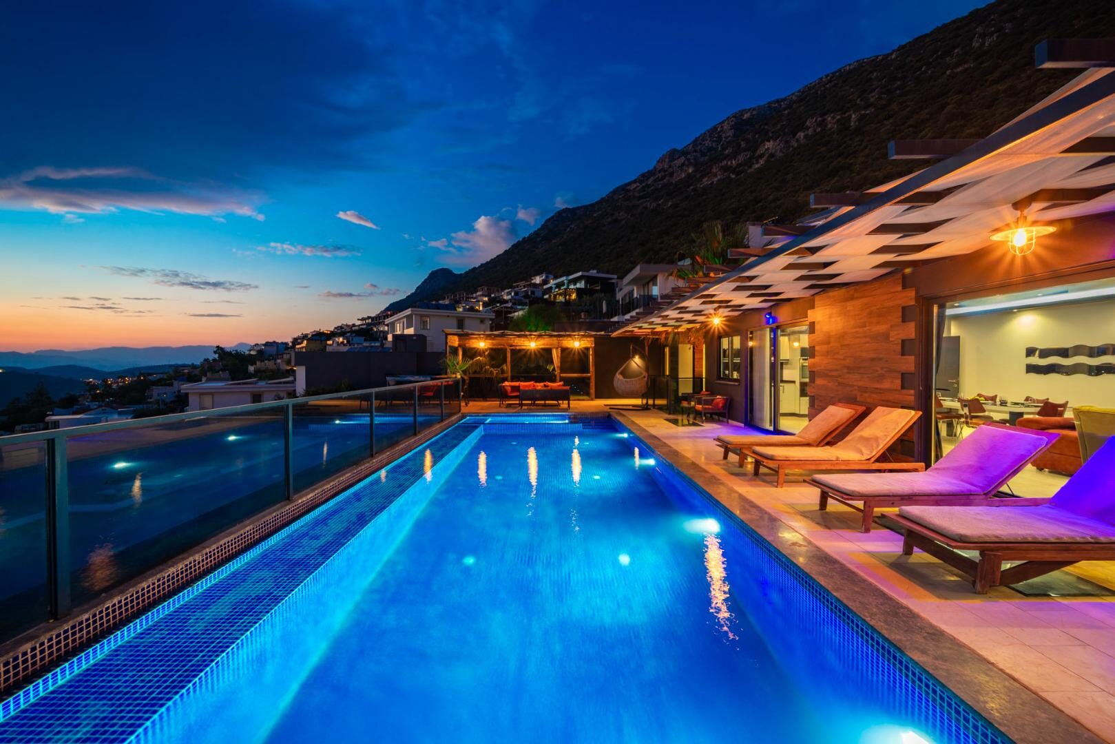 Villa Everest — 26