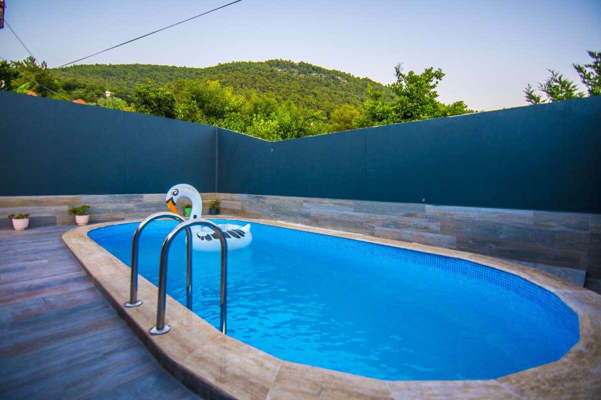 Villa Çınar 1 Üzümlü — 5