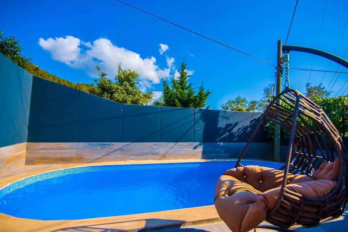 Villa Çınar 1 Üzümlü — 6