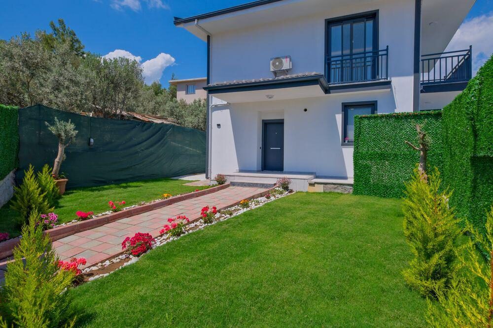 Villa Boğa — 26