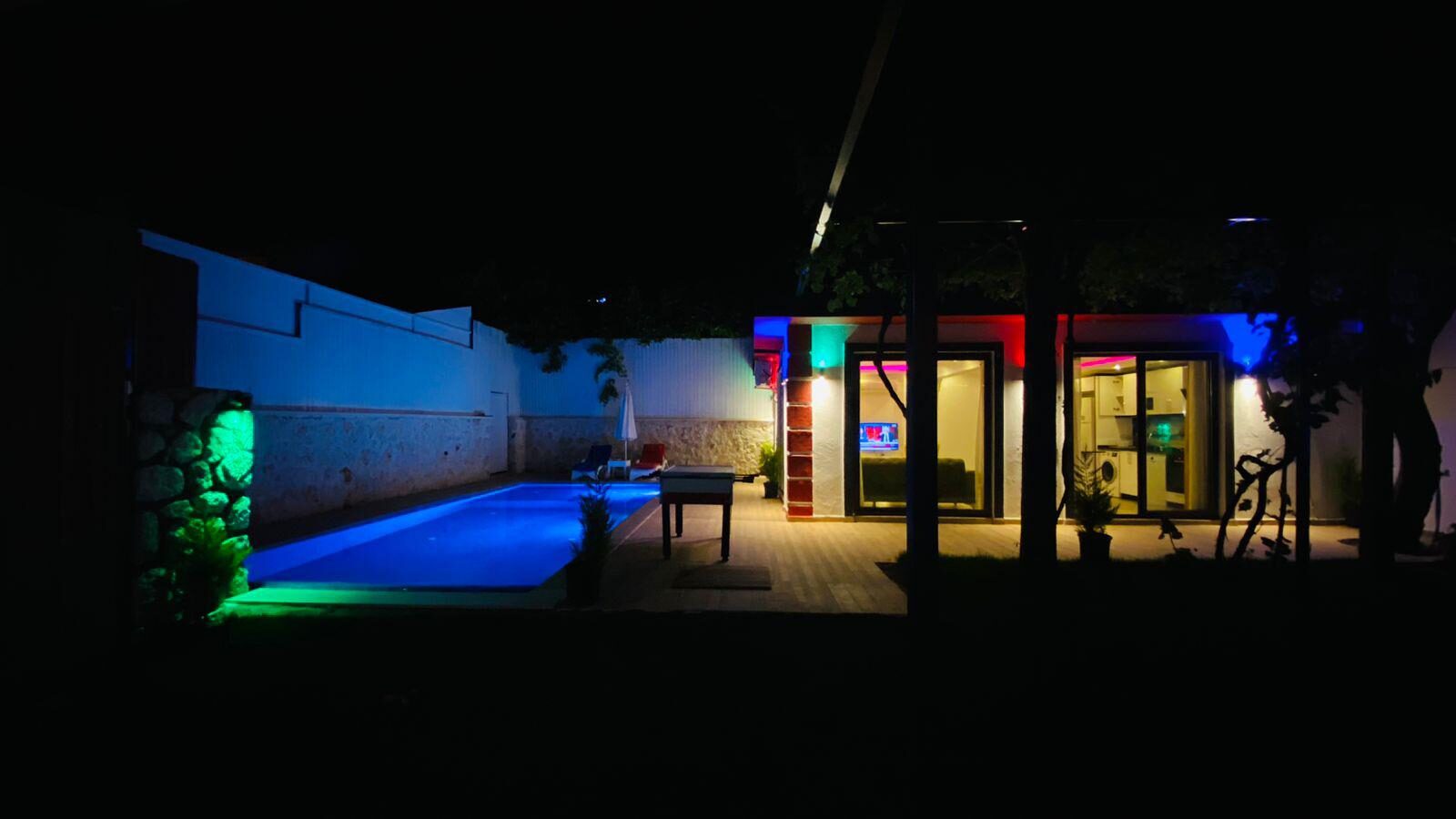 Villa Çınar 2 Üzümlü — 10