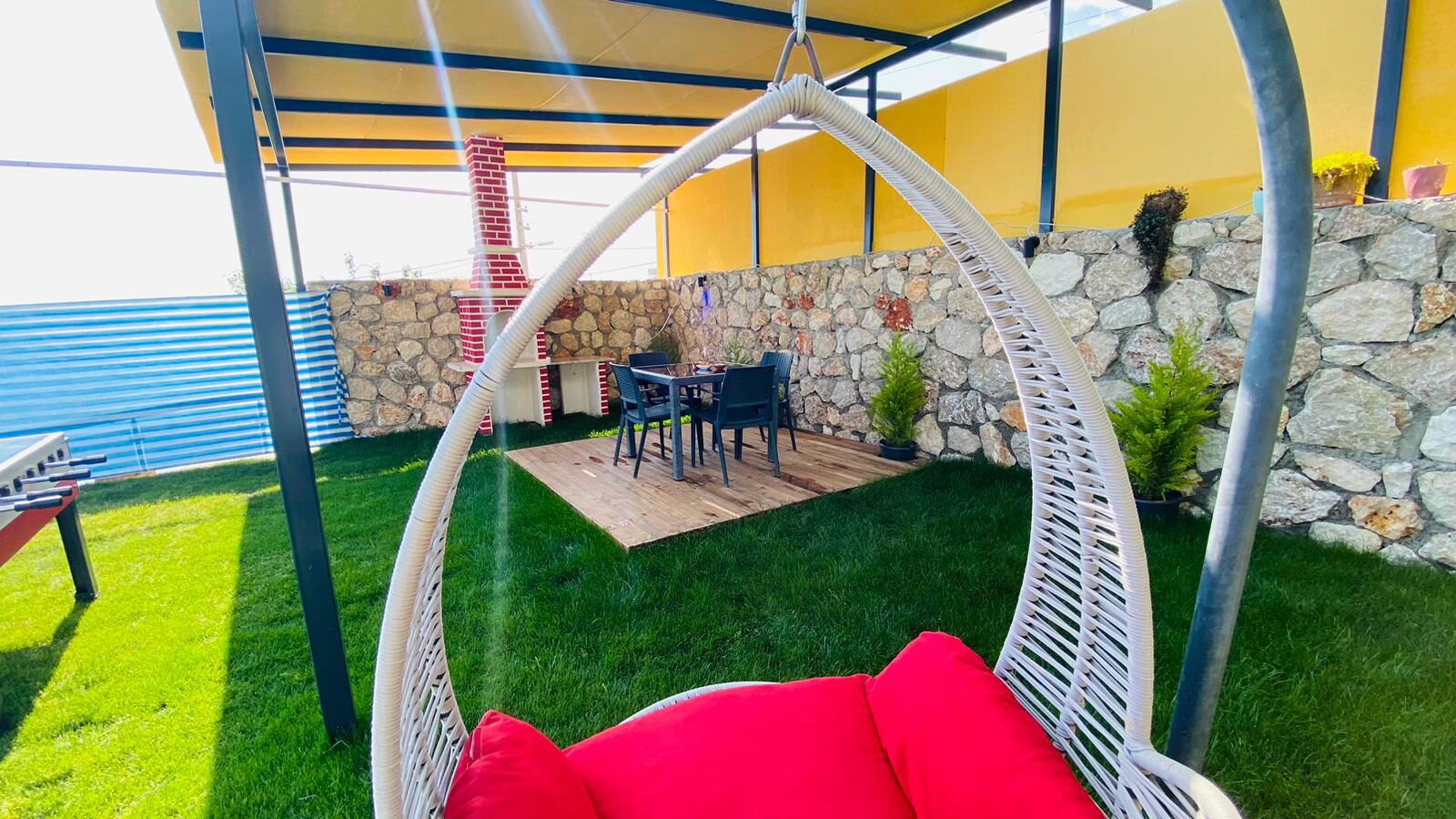 Villa Çınar 3 Üzümlü — 8