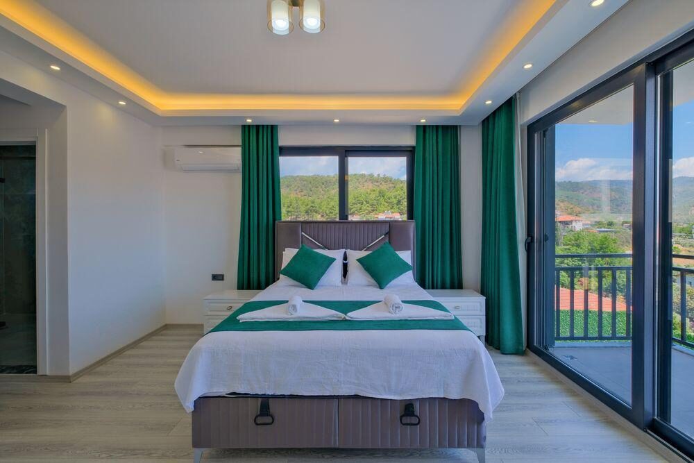 Villa Boğa — 34