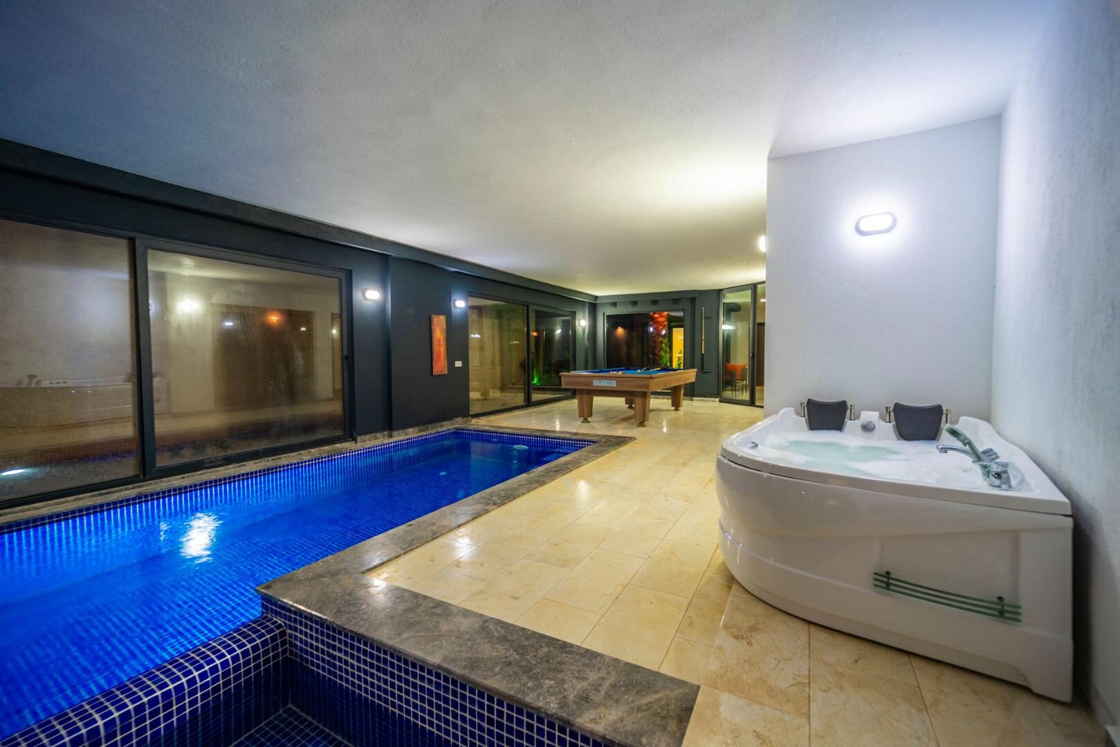 Villa Everest — 44
