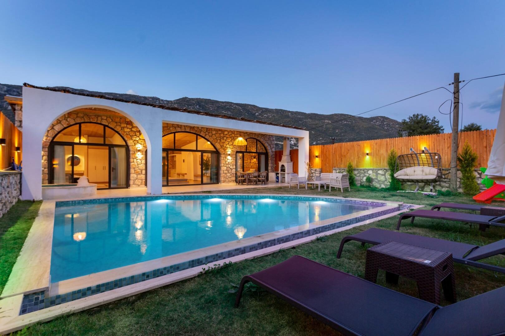 Villa Ark — 1