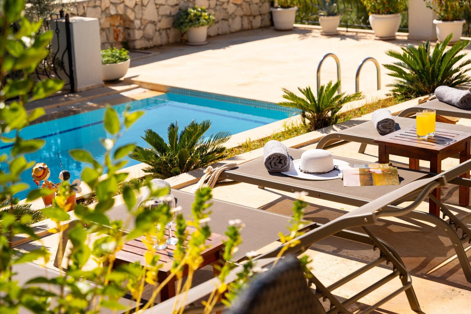 Villa Seas The Day — 5