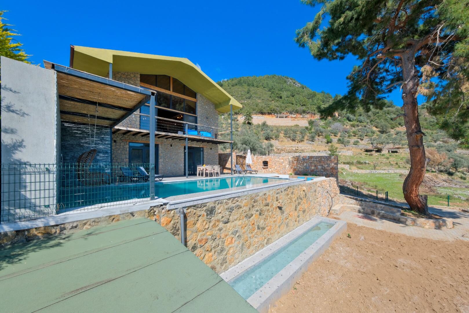 Villa Ayza — 5