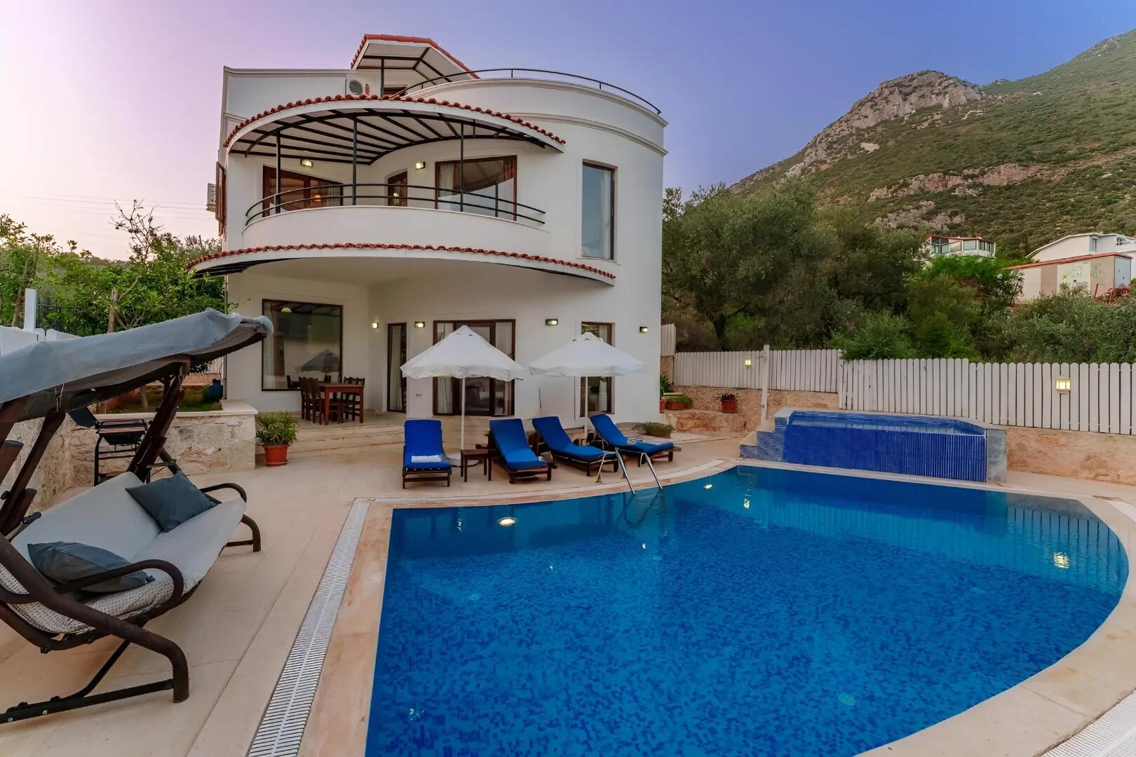 Villa Erel — 1