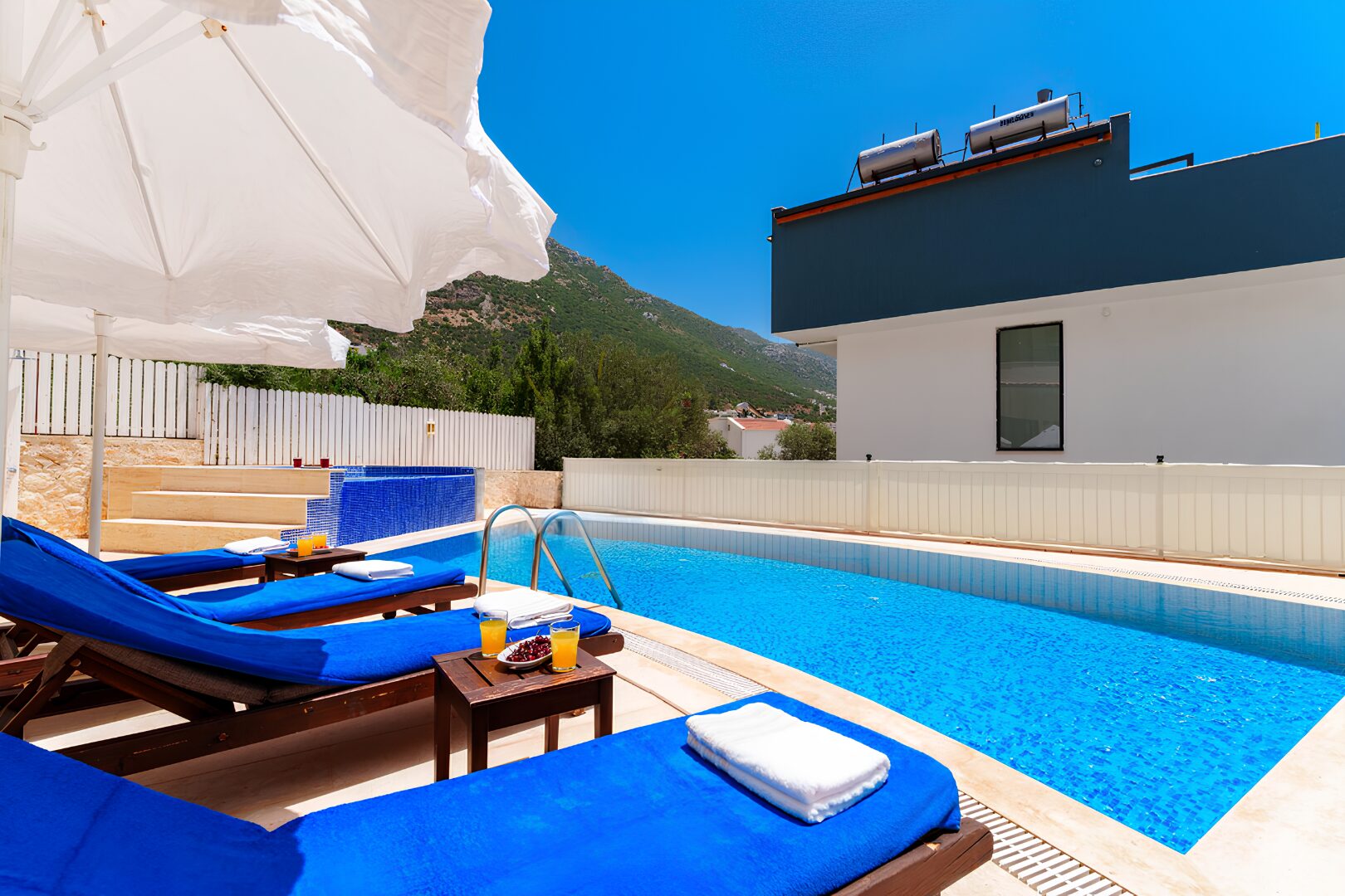 Villa Erel — 10