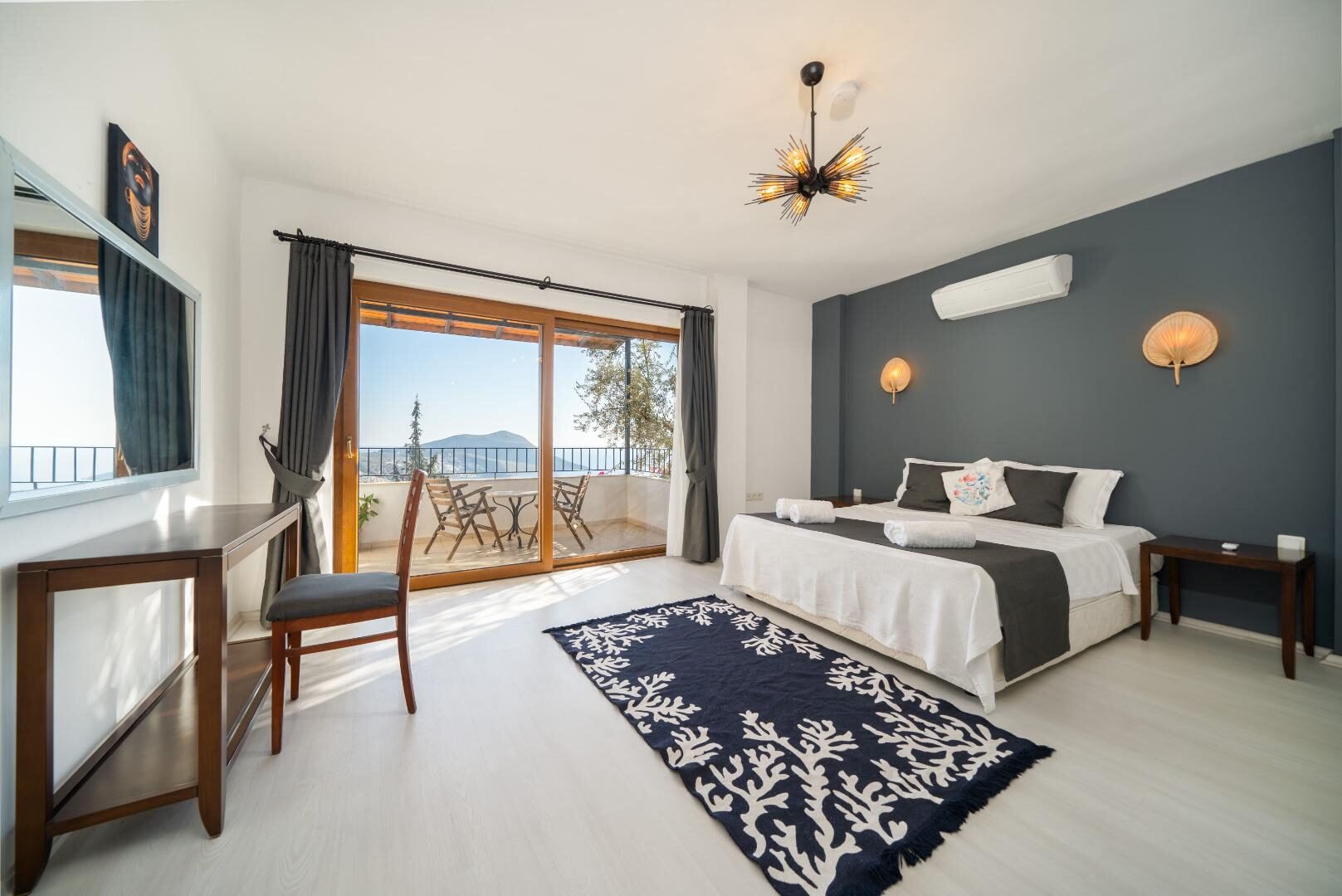 Villa Seas The Day — 33