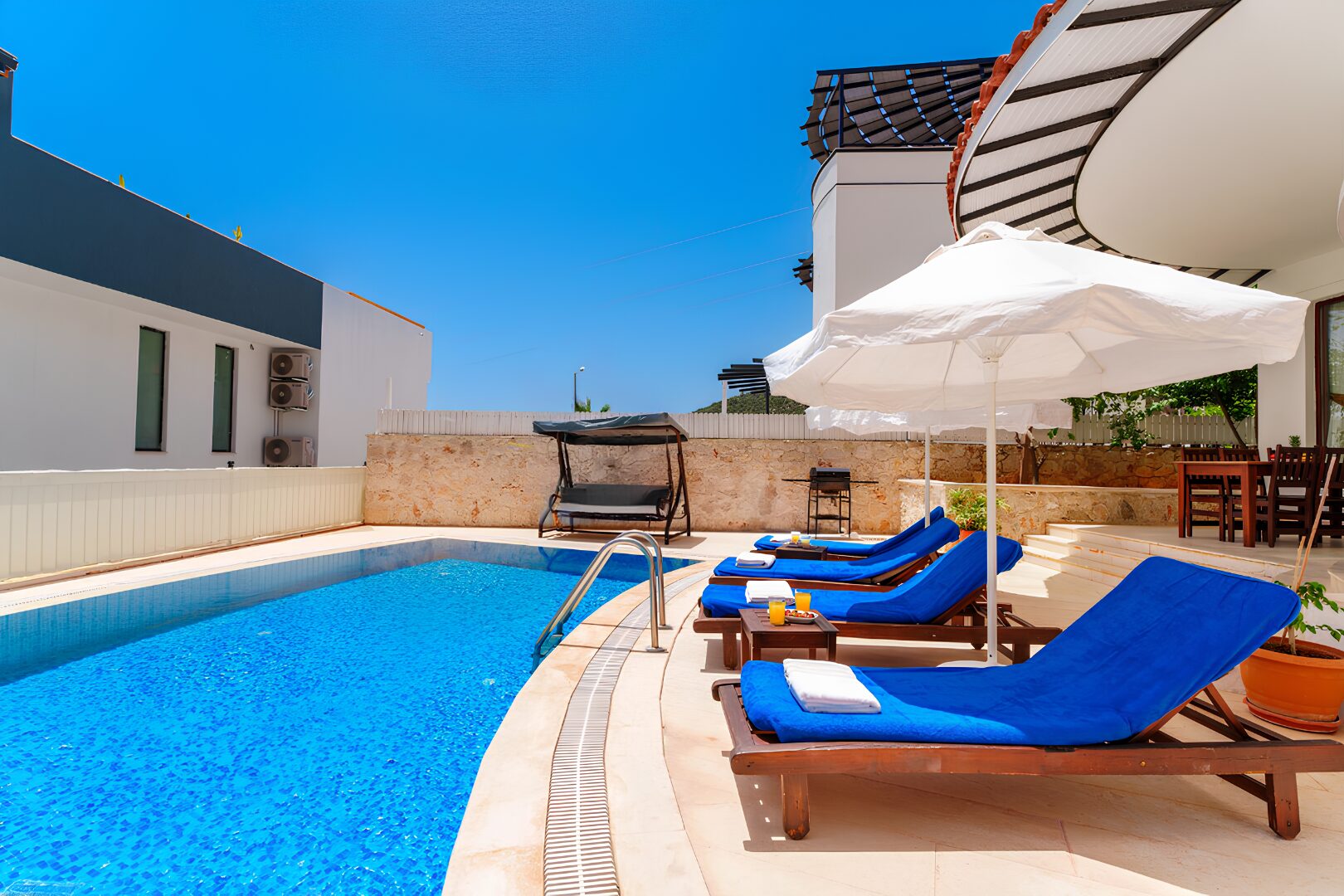 Villa Erel — 13